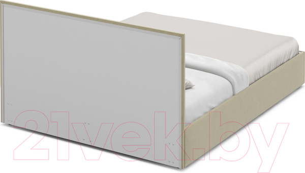 Изображение товара Полуторная кровать Moon Family 1255 / MF010916