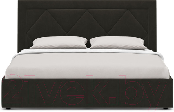 Изображение товара Полуторная кровать Moon Family 1255 / MF010776