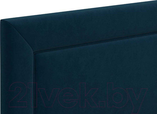 Изображение товара Полуторная кровать Moon Family 1258 / MF011069