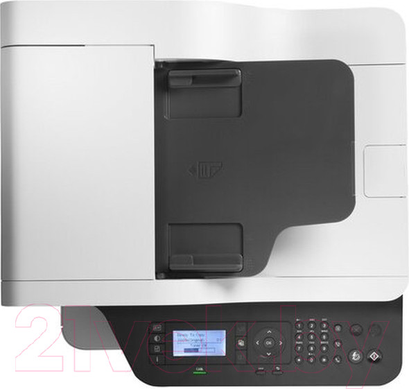 Изображение товара МФУ HP Laser 432FDN (7UQ76A)