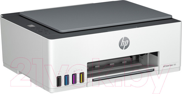 Изображение товара МФУ HP Smart Tank 580 (1F3Y2A)
