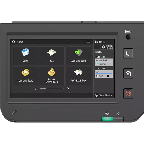 Изображение товара МФУ Canon imageRUNNER 2930i (5975C005)