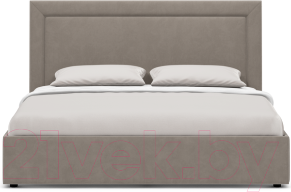 Изображение товара Полуторная кровать Moon Family 1258 / MF011109