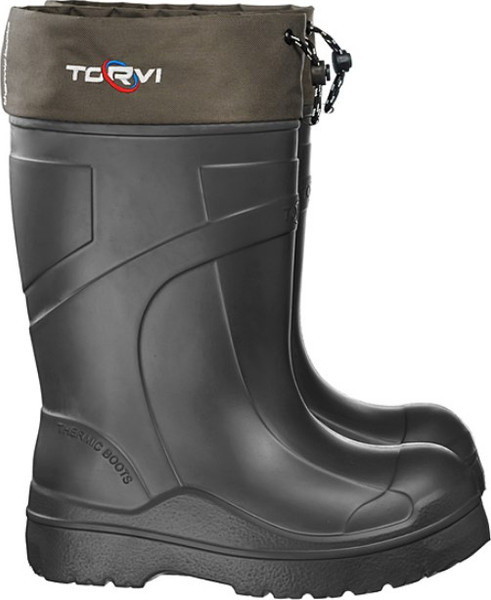 Изображение товара Сапоги для охоты и рыбалки Torvi CBM TPE 01 60 44 (р.44, черный)
