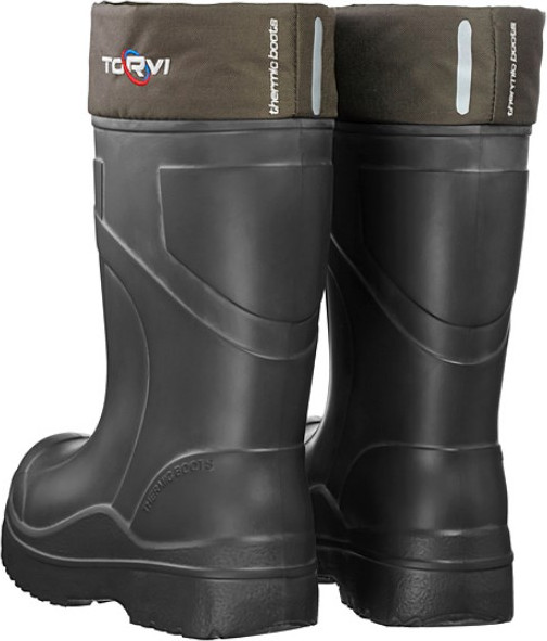 Изображение товара Сапоги для охоты и рыбалки Torvi CBM TPE 01 60 44 (р.44, черный)