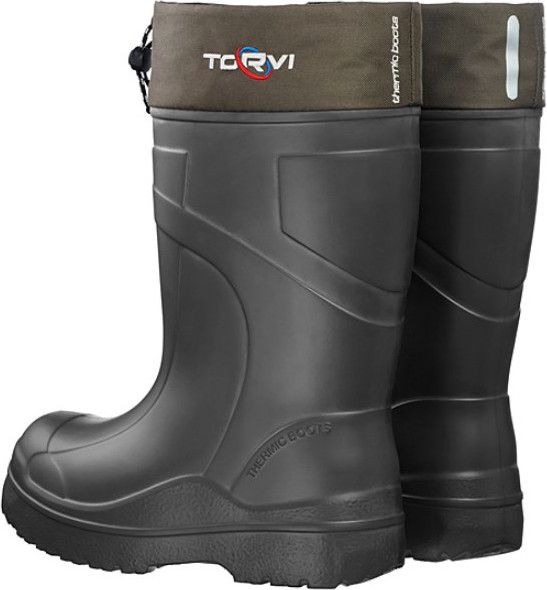 Изображение товара Сапоги для охоты и рыбалки Torvi CBM TPE 01 60 44 (р.44, черный)
