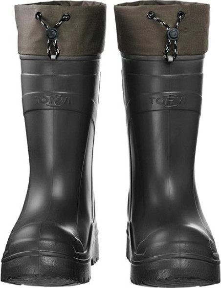 Изображение товара Сапоги для охоты и рыбалки Torvi CBM TPE 01 60 44 (р.44, черный)