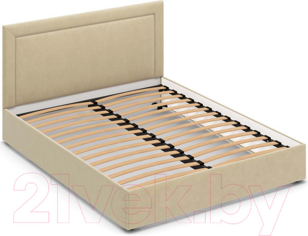 Изображение товара Полуторная кровать Moon Family 1258 / MF011221