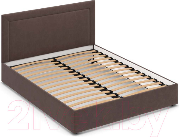 Изображение товара Полуторная кровать Moon Family 1258 / MF011050