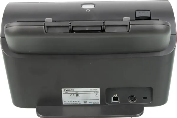 Изображение товара Протяжный сканер Canon image Formula DR-C230 (2646C003/2646C007)