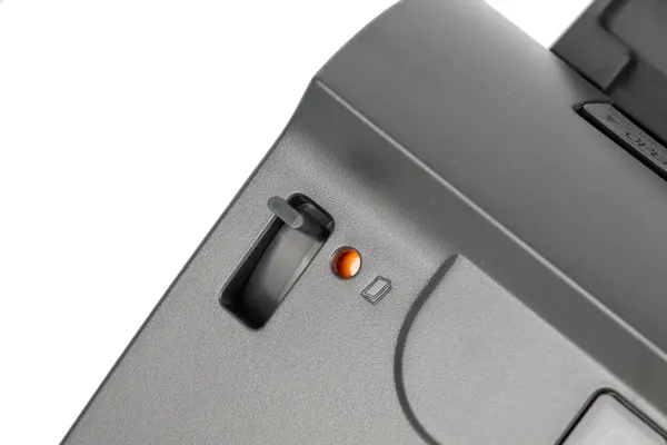 Изображение товара Протяжный сканер Canon image Formula DR-C230 (2646C003/2646C007)