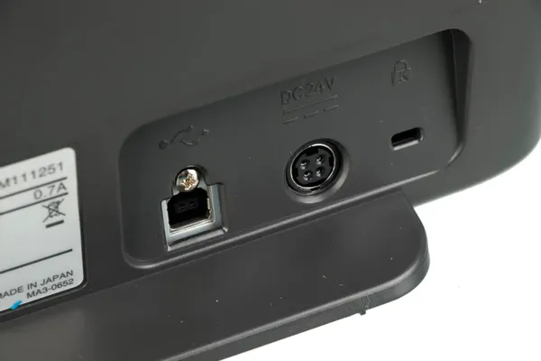 Изображение товара Протяжный сканер Canon image Formula DR-C230 (2646C003/2646C007)