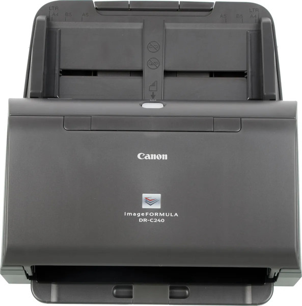 Изображение товара Протяжный сканер Canon image Formula DR-C230 (2646C003/2646C007)