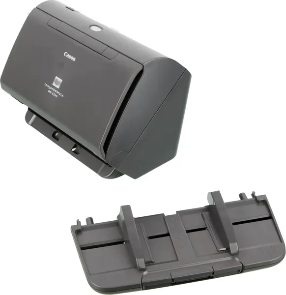 Изображение товара Протяжный сканер Canon image Formula DR-C230 (2646C003/2646C007)