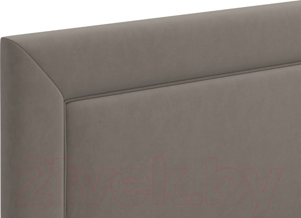 Изображение товара Полуторная кровать Moon Family 1258 / MF011171