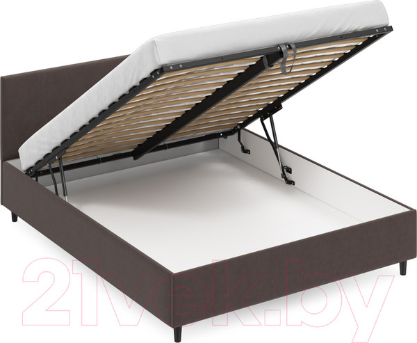 Изображение товара Полуторная кровать Moon Family 1259 MF011718