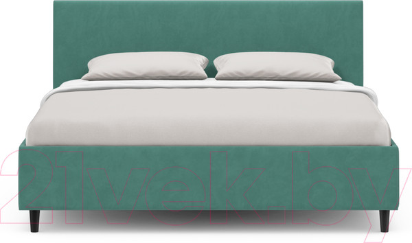 Изображение товара Полуторная кровать Moon Family 1259 / MF011658