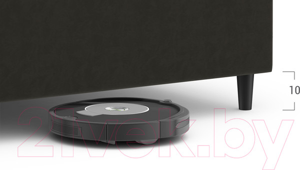 Изображение товара Полуторная кровать Moon Family 1259 / MF011788