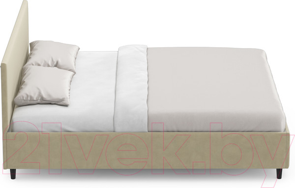 Изображение товара Полуторная кровать Moon Family 1259 / MF011818