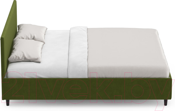 Изображение товара Полуторная кровать Moon Family 1259 / MF011699