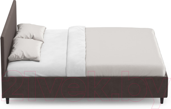 Изображение товара Полуторная кровать Moon Family 1259 / MF011649