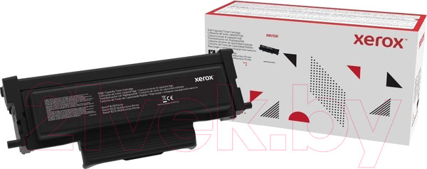 Изображение товара Тонер-картридж Xerox 006R04404