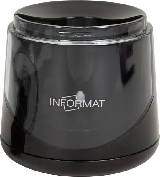 Изображение товара Точилка inФормат Tech / ETTECH-Bc (черный)