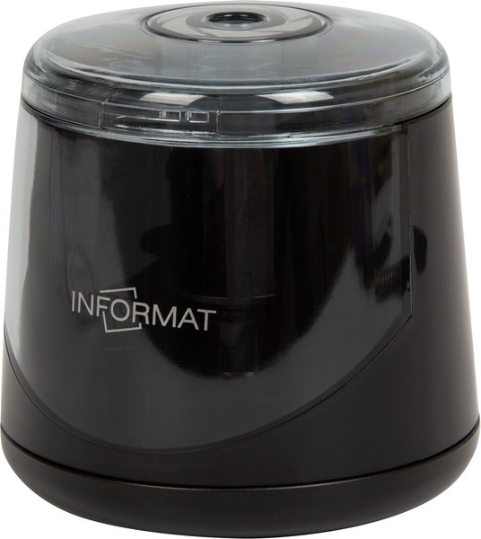 Изображение товара Точилка inФормат Tech / ETTECH-Bc (черный)