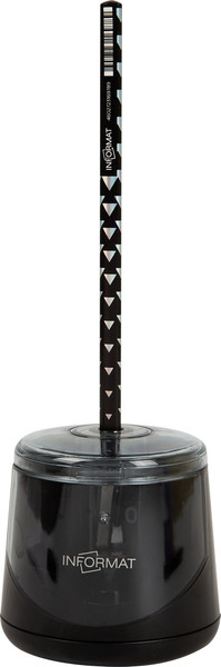 Изображение товара Точилка inФормат Tech / ETTECH-Bc (черный)