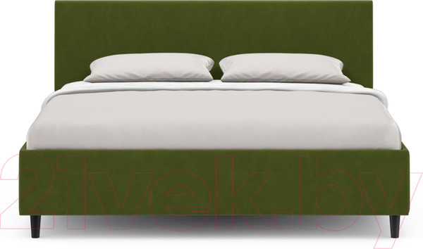 Изображение товара Двуспальная кровать Moon Family 1259 / MF011700