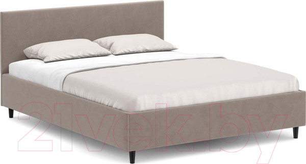 Изображение товара Двуспальная кровать Moon Family 1259 / MF011710