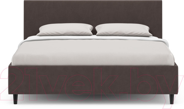 Изображение товара Двуспальная кровать Moon Family 1259 / MF011720