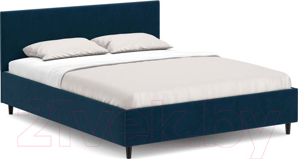 Изображение товара Двуспальная кровать Moon Family 1259 / MF011800