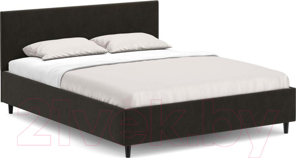 Изображение товара Двуспальная кровать Moon Family 1259 / MF011680