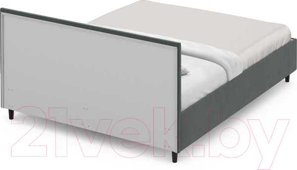 Изображение товара Двуспальная кровать Moon Family 1259 / MF011690