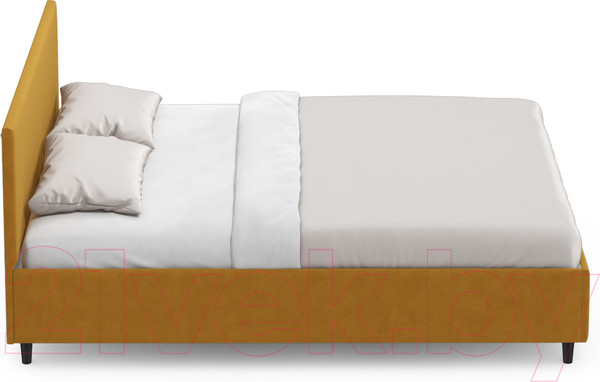 Изображение товара Двуспальная кровать Moon Family 1259 / MF011760