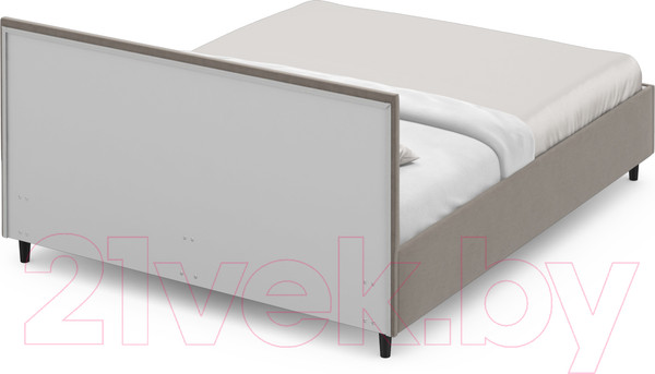 Изображение товара Двуспальная кровать Moon Family 1259 / MF011770