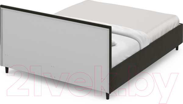 Изображение товара Двуспальная кровать Moon Family 1259 / MF011790