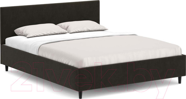 Изображение товара Двуспальная кровать Moon Family 1259 / MF011791