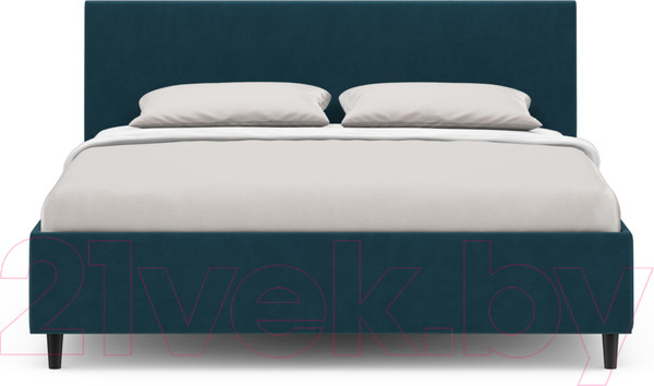 Изображение товара Двуспальная кровать Moon Family 1259 / MF011751