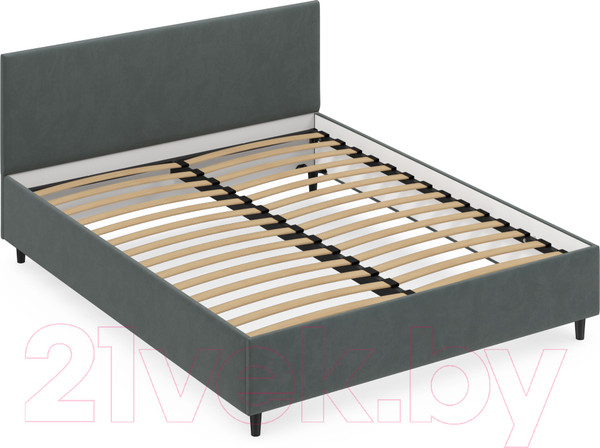 Изображение товара Двуспальная кровать Moon Family 1259 / MF011811