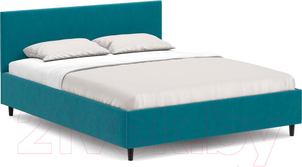 Изображение товара Двуспальная кровать Moon Family 1259 / MF011741