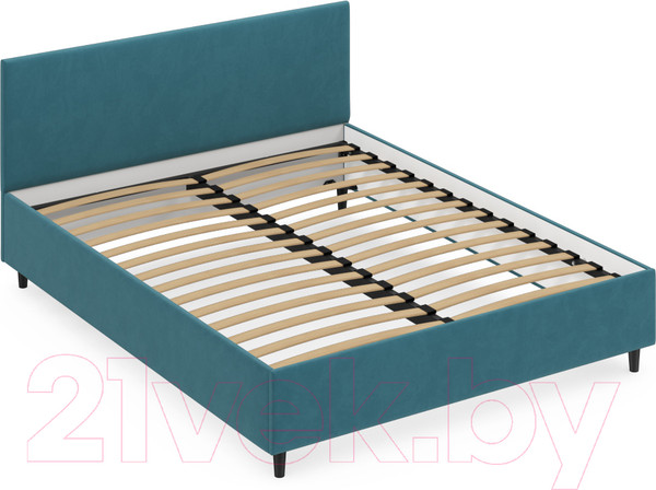 Изображение товара Двуспальная кровать Moon Family 1259 / MF011741