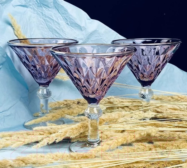 Изображение товара Набор креманок Lenardi 589-099 (6шт)