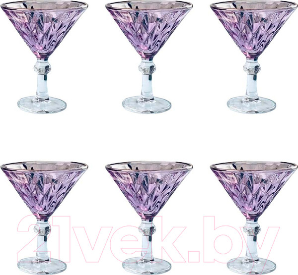 Изображение товара Набор креманок Lenardi 589-099 (6шт)