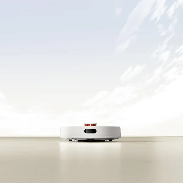 Изображение товара Робот-пылесос Xiaomi Robot Vacuum S20 / BHR8629EU (белый)
