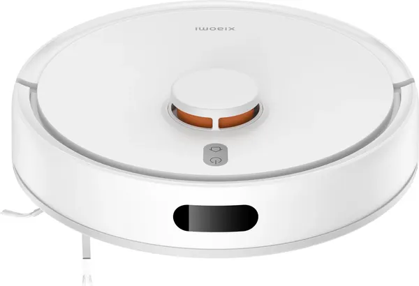 Изображение товара Робот-пылесос Xiaomi Robot Vacuum S20 / BHR8629EU (белый)