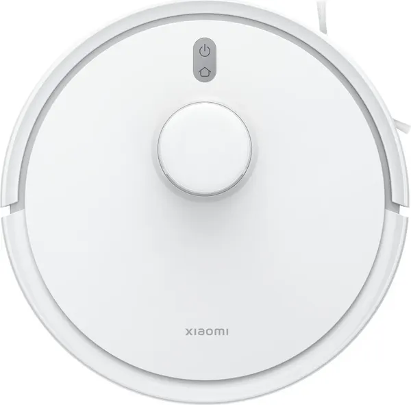 Изображение товара Робот-пылесос Xiaomi Robot Vacuum S20 / BHR8629EU (белый)