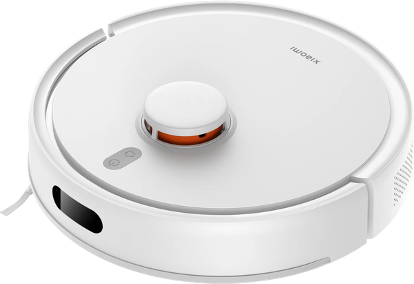Робот-пылесос Xiaomi Robot Vacuum S20 / BHR8629EU (белый)