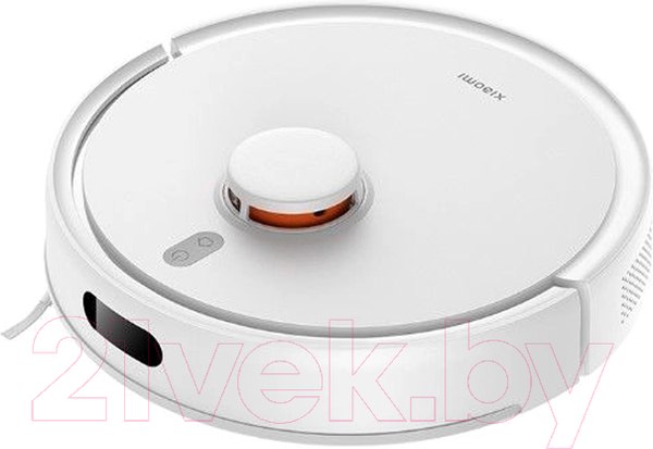 Робот-пылесос Xiaomi Robot Vacuum S20 / BHR8629EU (белый)